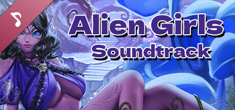 Alien Girls Soundtrack