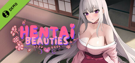 Hentai Beauties Demo