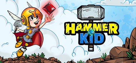 Hammer Kid