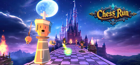 Chess Run