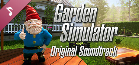 Garden Simulator - Original Soundtrack