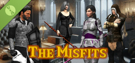 The Misfits Demo