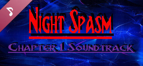 Night Spasm Chapter 1 Soundtrack (Ver 1.1)