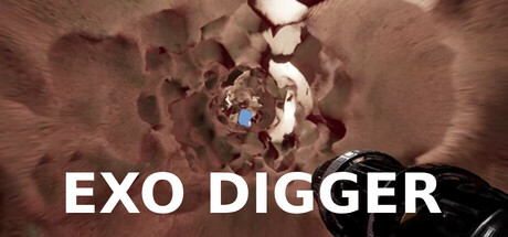 Exo Digger