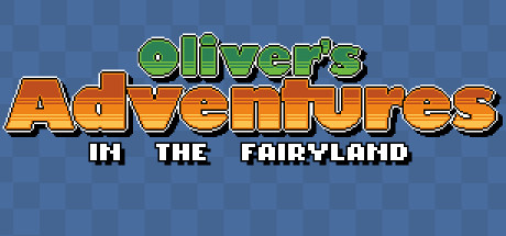 Oliver's Adventures in the Fairyland