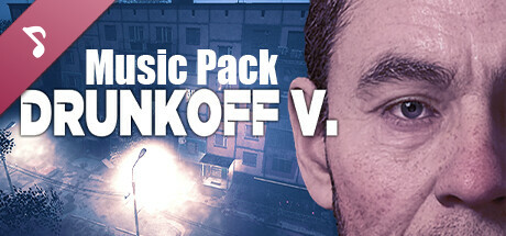 Drunkoff V. Ex Agent (Music Pack)