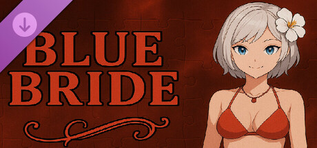 BlueBride: Art & Visuals