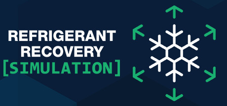 Refrigerant Recovery Simulation