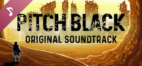 Pitch Black: A Dusklight Story - Soundtrack