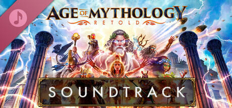 Age of Mythology: Retold Original Soundtrack