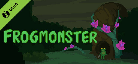 Frogmonster Demo