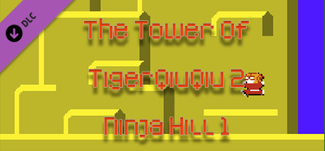 The Tower Of TigerQiuQiu 2 Ninja Hill 1