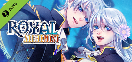 Royal Alchemist Demo