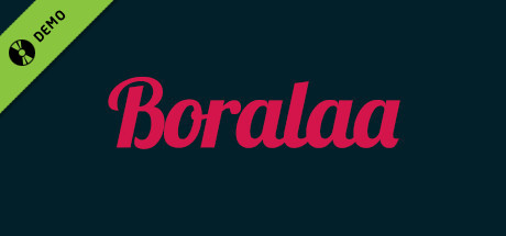 Boralaa Demo