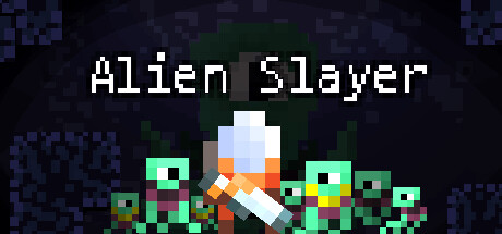 Alien Slayer