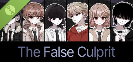 The False Culprit (Original)