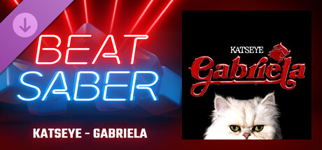 Beat Saber - Katseye - 