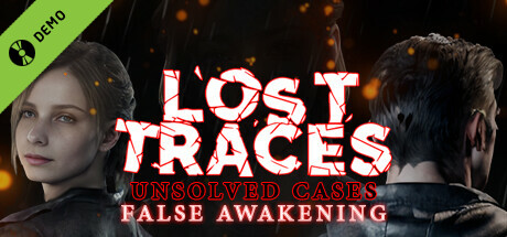 Lost Traces: Unsolved Cases - False Awakening