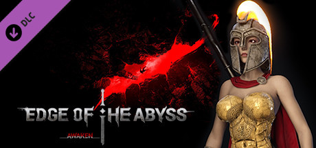 Edge of the Abyss: Awaken - Character Skin Sparta