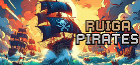 Ruiga Pirates