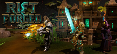 Rift Forged