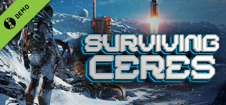 Surviving Ceres Demo