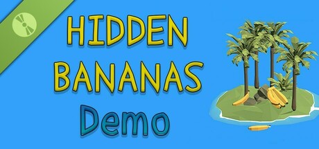 Hidden Bananas Demo