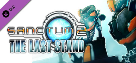 Sanctum 2: The Last Stand