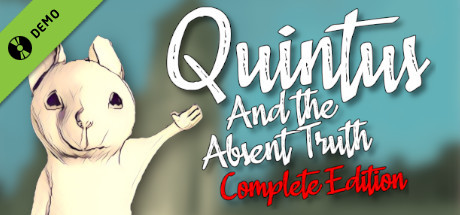 Quintus and the Absent Truth Demo