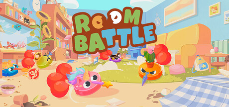 Roombattle