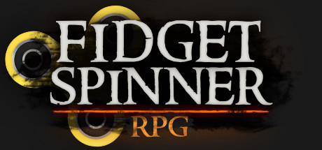 Fidget Spinner RPG