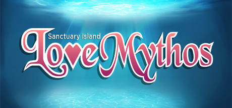 Love Mythos: Sanctuary Island