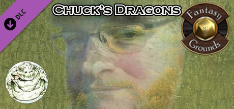 Fantasy Grounds - Chucks Dragons (5E)