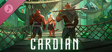 CARDIAN Soundtrack