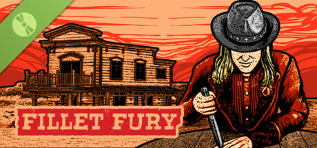 Fillet Fury Demo