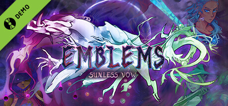 Emblems: Sunless Vow Demo