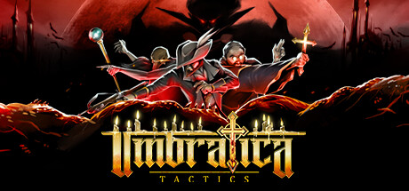 Umbratica Tactics