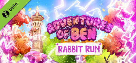 Adventures of Ben: Rabbit Run Demo