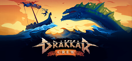 Drakkar Crew