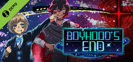 Boyhood's End Demo