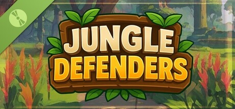 Jungle Defenders Demo