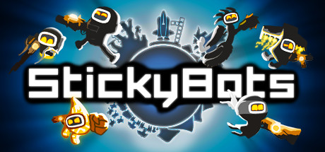 StickyBots