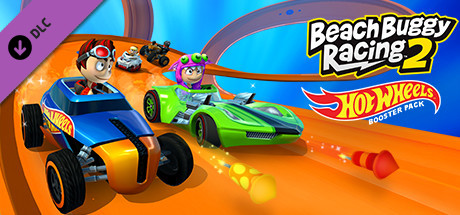 Beach Buggy Racing 2: Hot Wheels™ Booster Pack