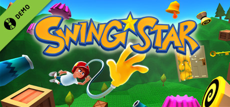 SwingStar VR Demo