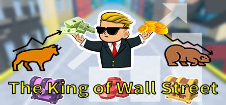 The King of Wall Street