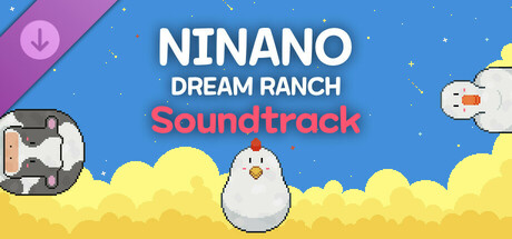 Ninano: Dream Ranch - Soundtrack