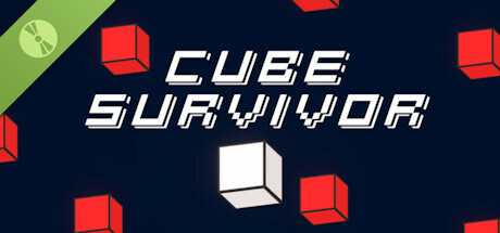 Cube Survivor Demo