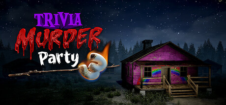 Trivia Murder Party 3