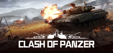 Clash of Panzer