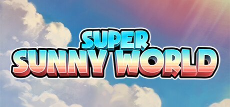 Super Sunny World